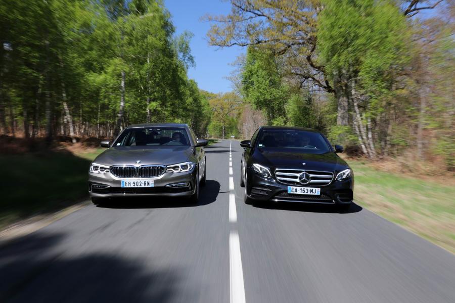  Mercedes-Benz E220 d AMG Line 2016 года  (WW) (фото 19 из 19)